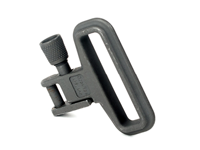 Heavy Duty Side Release Swivel Sling Mount