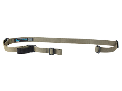 Vickers Sling – Unpadded in Ranger Green