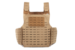 PLATEminus V4 Front