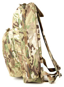 jedburgh pack in camo