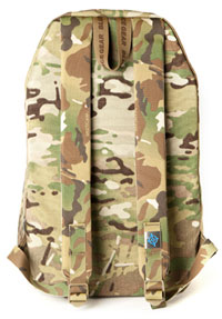 jedburgh pack in camo