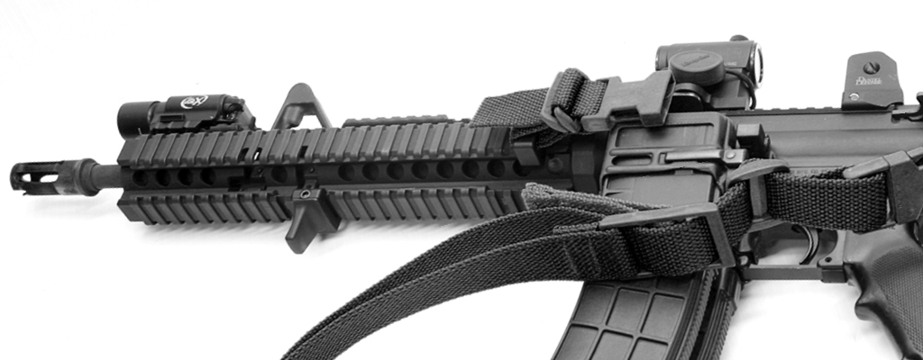 Picatinny Rail