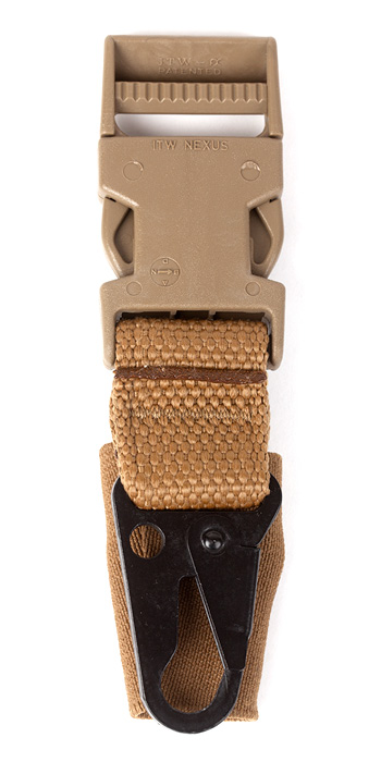 Single Point Sling Hook Attachment