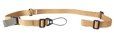 Standard AK Sling in Coyote Brown
