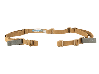 Limited Edition Vickers Medic Sling