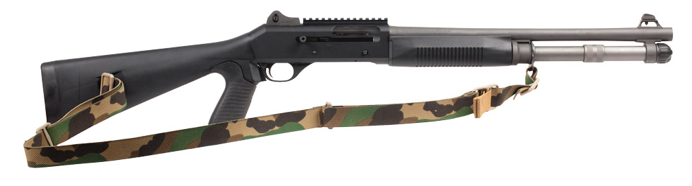 M4 Shotgun