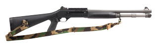 Benelli M4