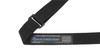 Vickers Sling 2-point in Black made in usa