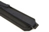 Vickers M240 Sling in Black detail of padding attachment
