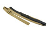 Vickers M249 / M250 Sling in brown flat