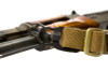 MASH Hooks on ak barrel