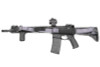Black Sling Sleeve Storage for rifle safe