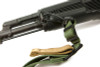 Universal Wire Loop Sling attachment to AK