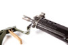 Universal Wire Loop Sling attachment to barrel