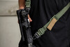 Uloop Attached Sling to a Mp7