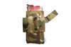 Marco Belt Hanger Pouch in multicam
