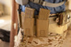 Low Rise M4 Belt Pouch