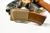 Horizontal Ten-Speed Single M4 Mag Pouch