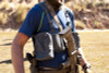 Medium Vertical Utility Pouch