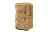 Medium Vertical Utility Pouch
