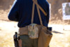 Medium Vertical Utility Pouch