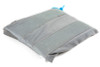 Admin Dapper Pouch velcro back attachment