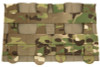 Ten-Speed Quad MP7 Mag Pouch