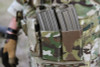 Ten-Speed Double M4 Mag Pouch