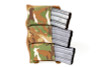 Horizontal Ten-Speed Pouch