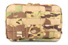 MOLLE of Admin Pouch Multicam