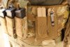 Single Pistol Mag Pouch