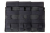Triple M4 Magazine Pouch