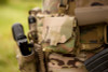Small Molle belt pouch