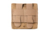 Boo Boo Pouch Detail MOLLE