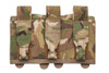 Flapped Ten-Speed M4 Mag Pouch