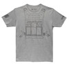 PLATEminus T-Shirt