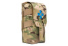 Size of Micro Trauma Kit Now Small in Multicam