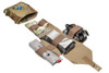 Micro Trauma Kit NOW! Plus+ Multicam Pro Supplies