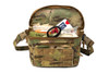 Two-4 Waist Pack with IFAK