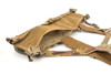 inside pouch