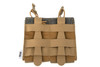 Molle Double mag