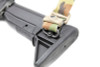 Buttstock push button attachment example