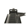 Rail Mounted Fixed Loop Pic rail Attachment for sling