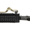 Rail Mounted Fixed Loop Pic rail Attachment for sling