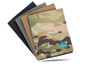 BFG Wallet Colors for Military and Police special wallet