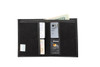 Inside of wallet