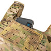 Plate Carrier Pocket