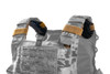 ICEVENTS® Aero Plate Carrier Shoulder Pads by Qore Performance®