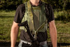 Multicam tropic padded single point sling