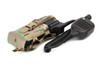 Handheld Radio Pouch